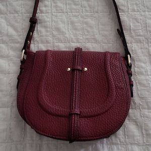 Crossbody purse